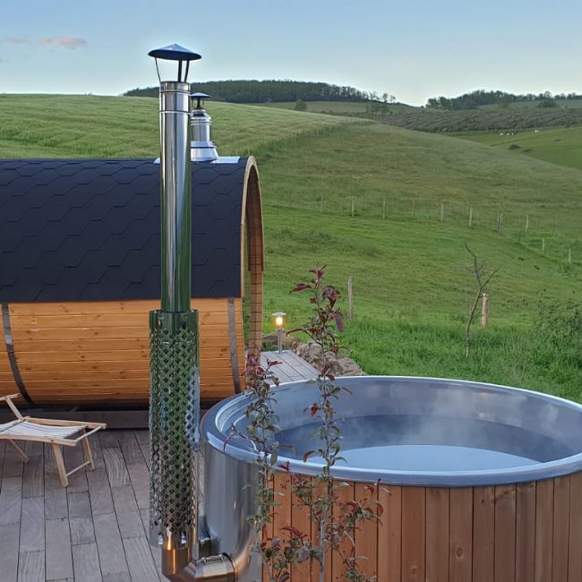 Gîte de la Ferme de l'Âne Vert