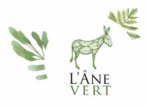 cosmétique bio au lait d'ânesse